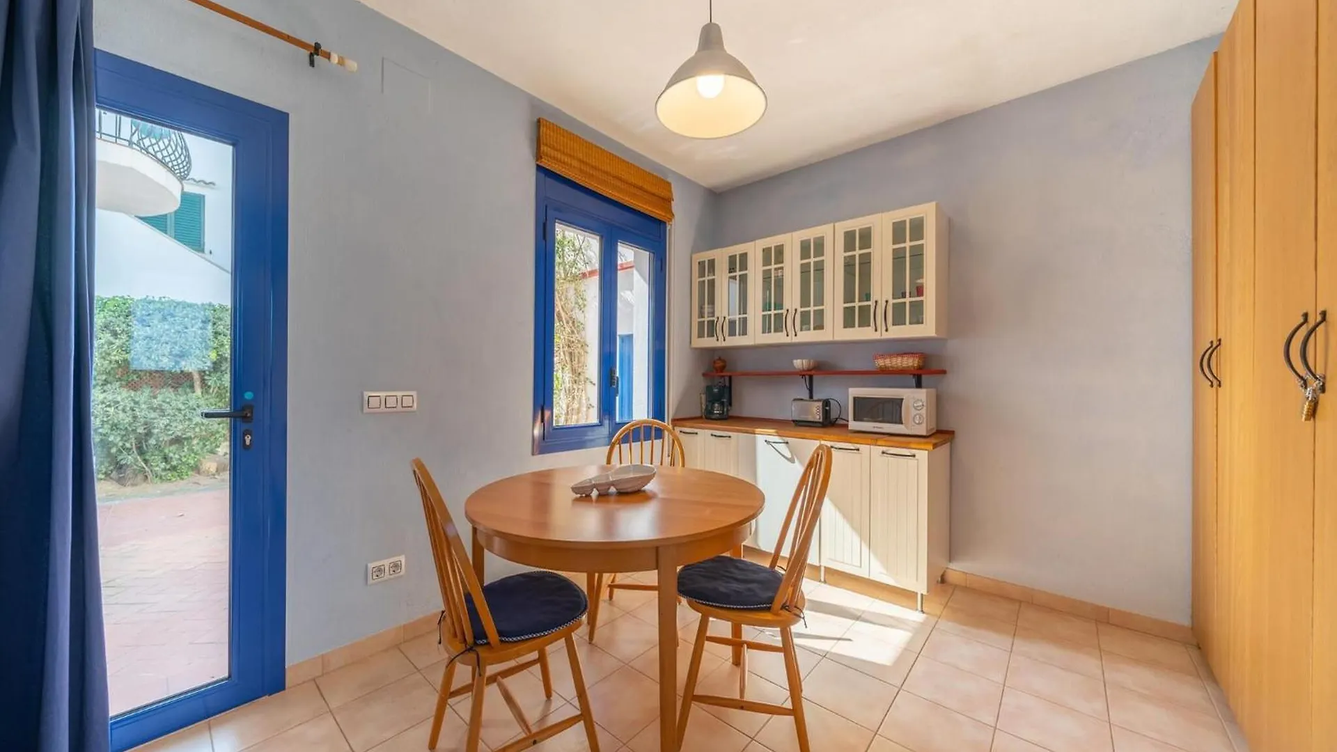 Villa With Private Pool And Large Garden L'Escala Spain