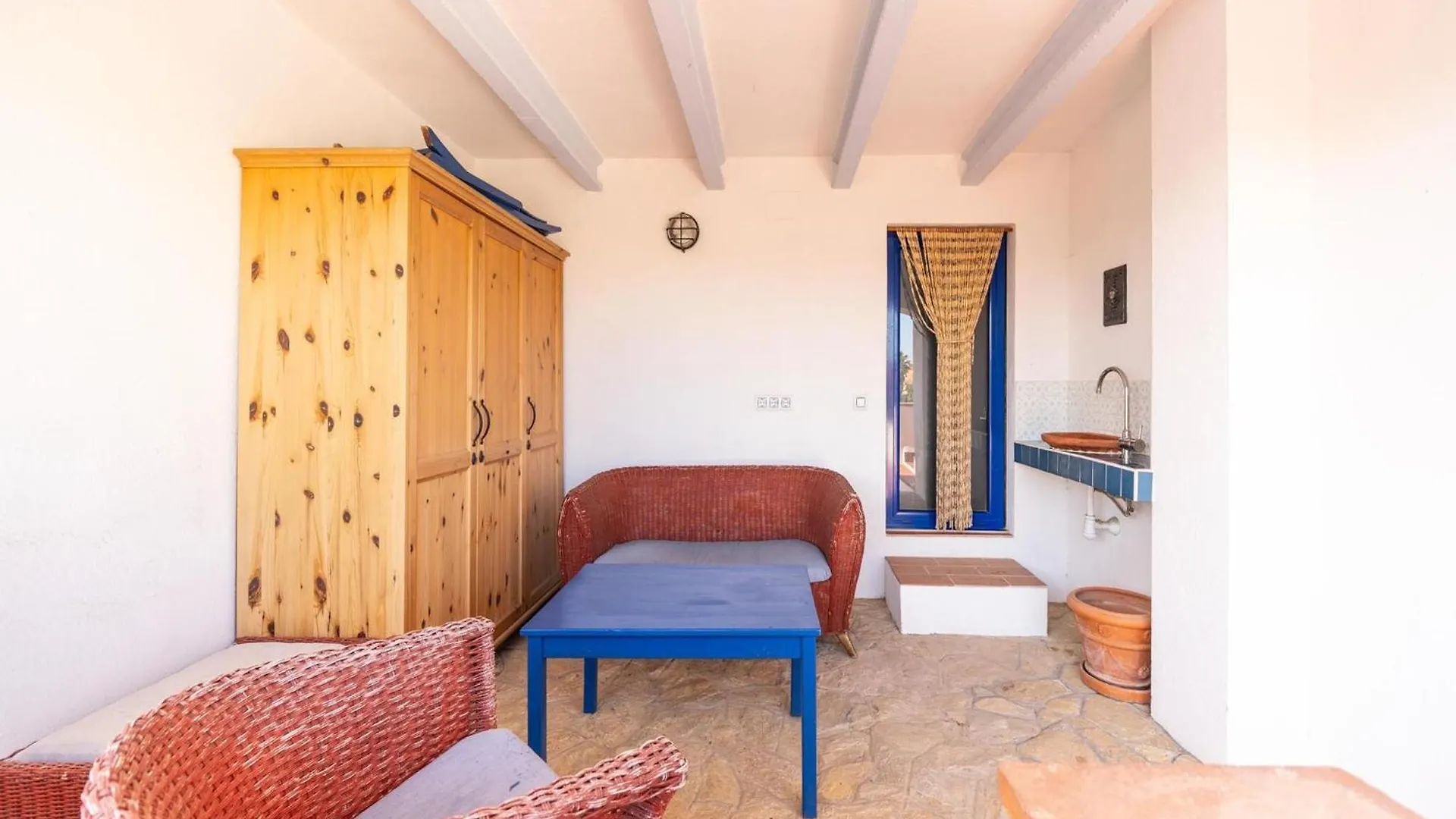 Villa With Private Pool And Large Garden L'Escala Spain
